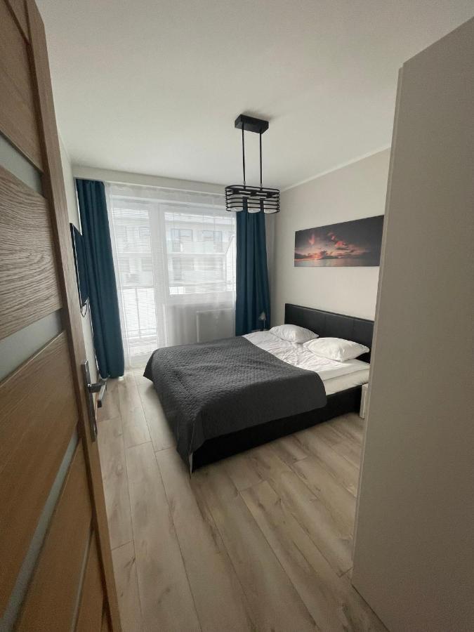 Blizej Morza Luxury * Kołobrzeg