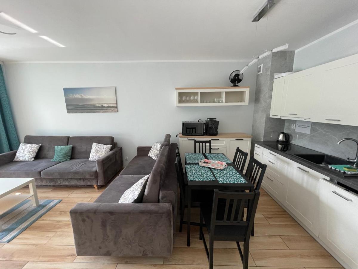 Blizej Morza Luxury * Kolobrzeg