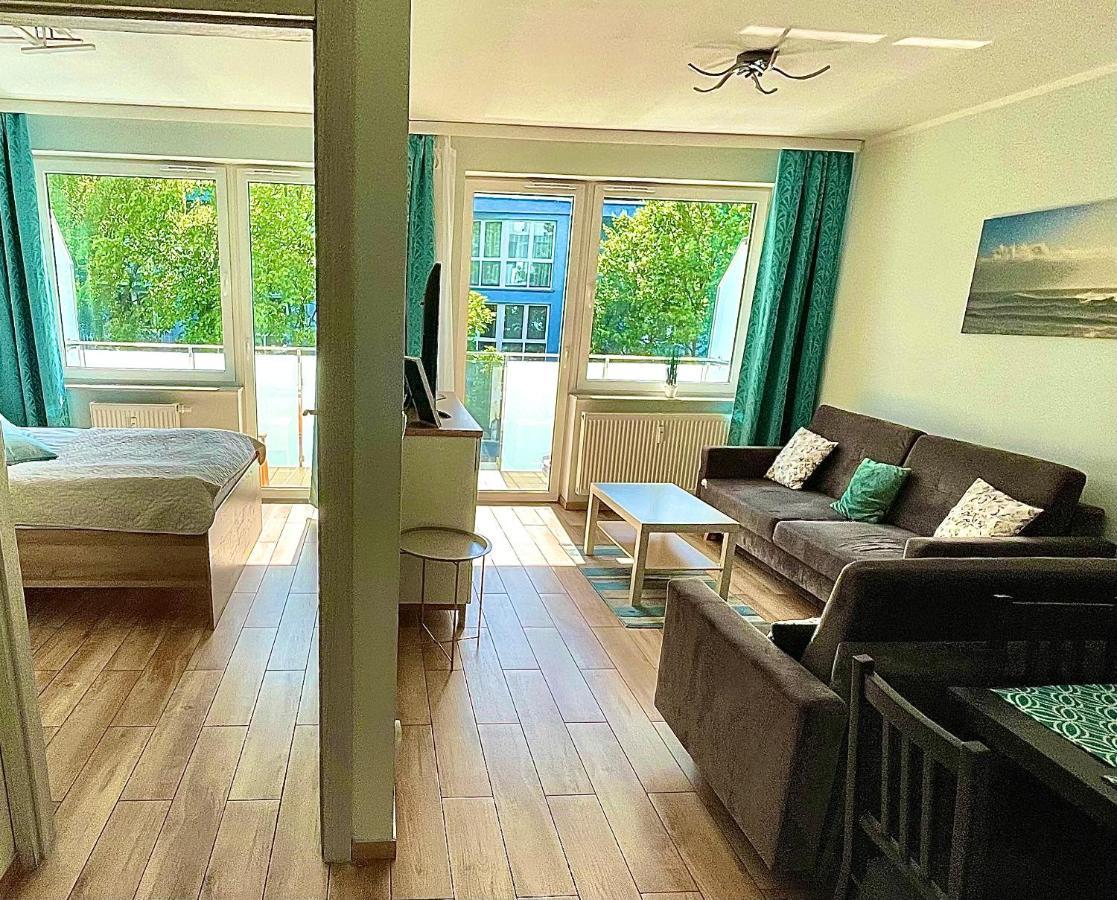 Blizej Morza Luxury * Kolobrzeg