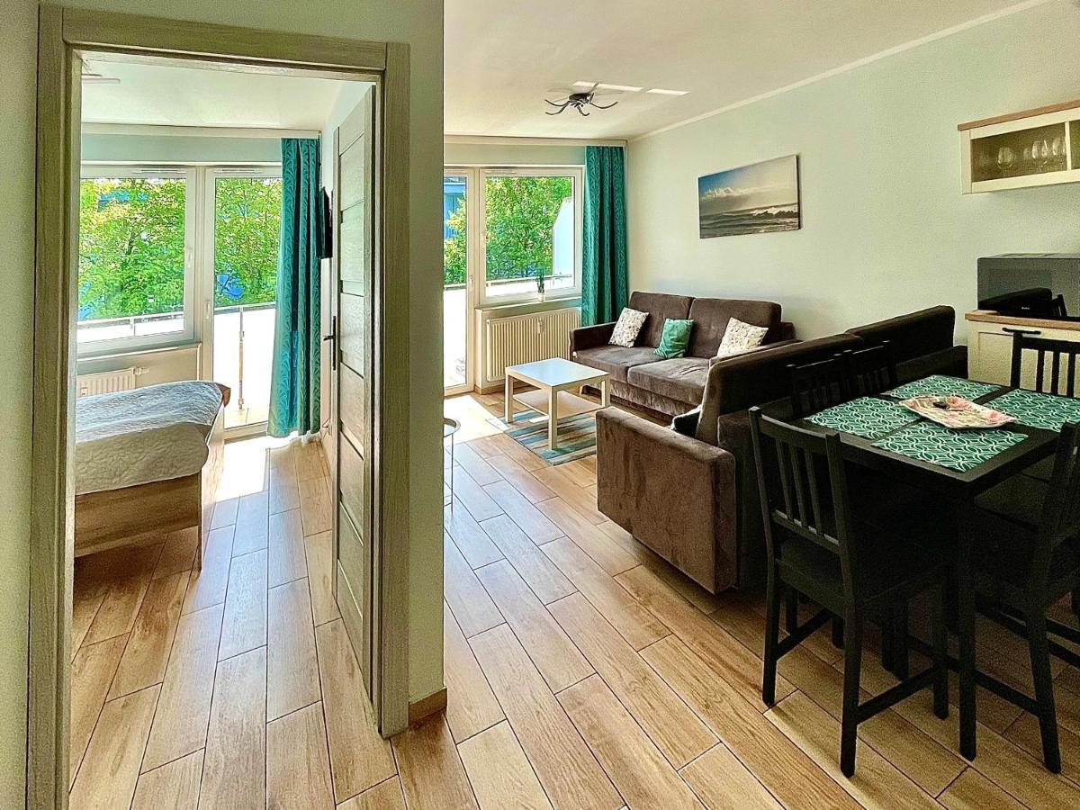 Blizej Morza Luxury Apartment Kolobrzeg