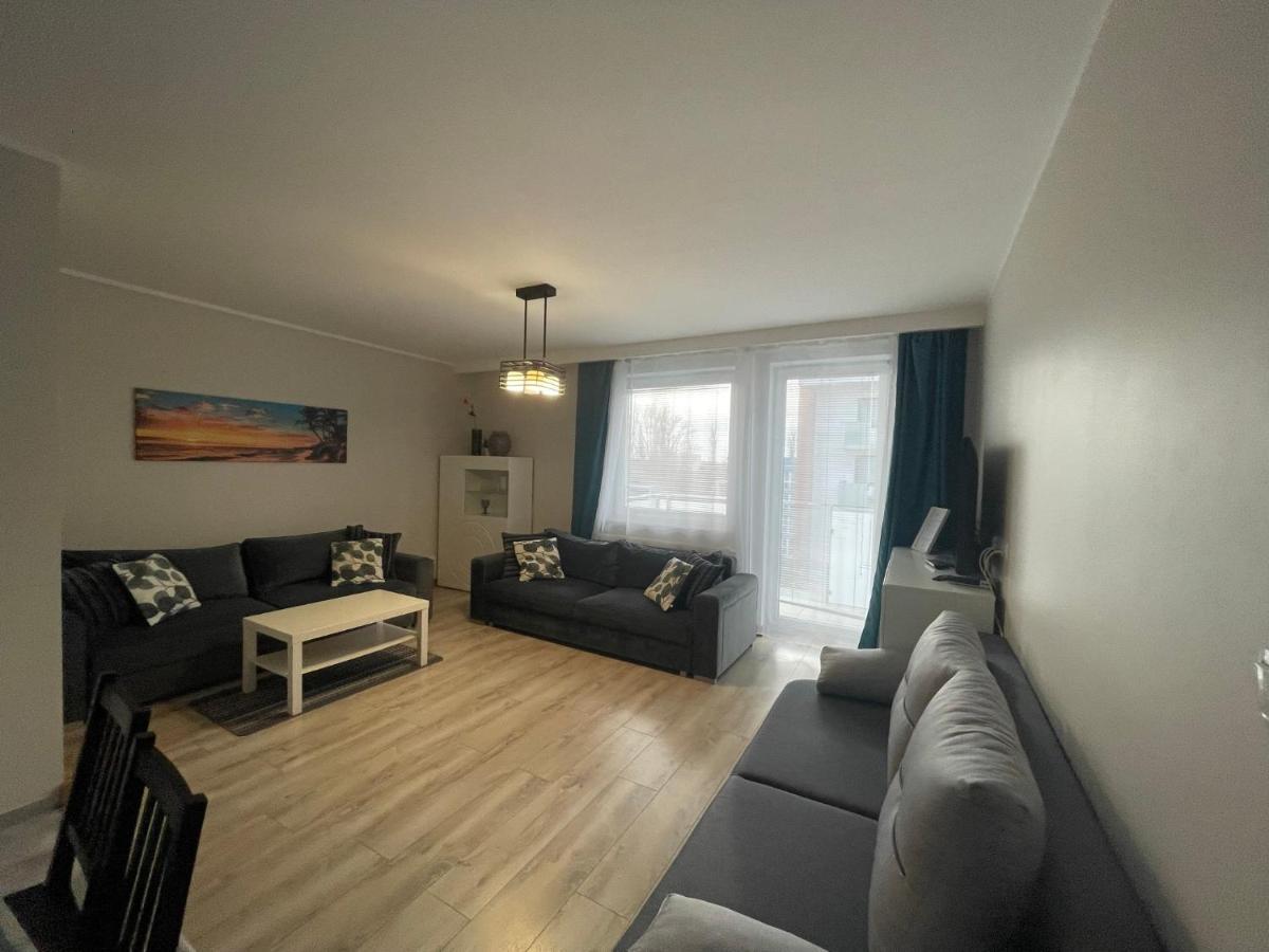 Blizej Morza Luxury * Kolobrzeg