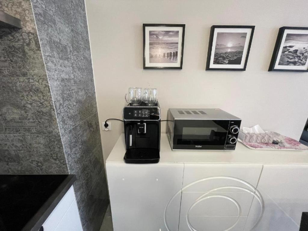 Blizej Morza Luxury Apartment