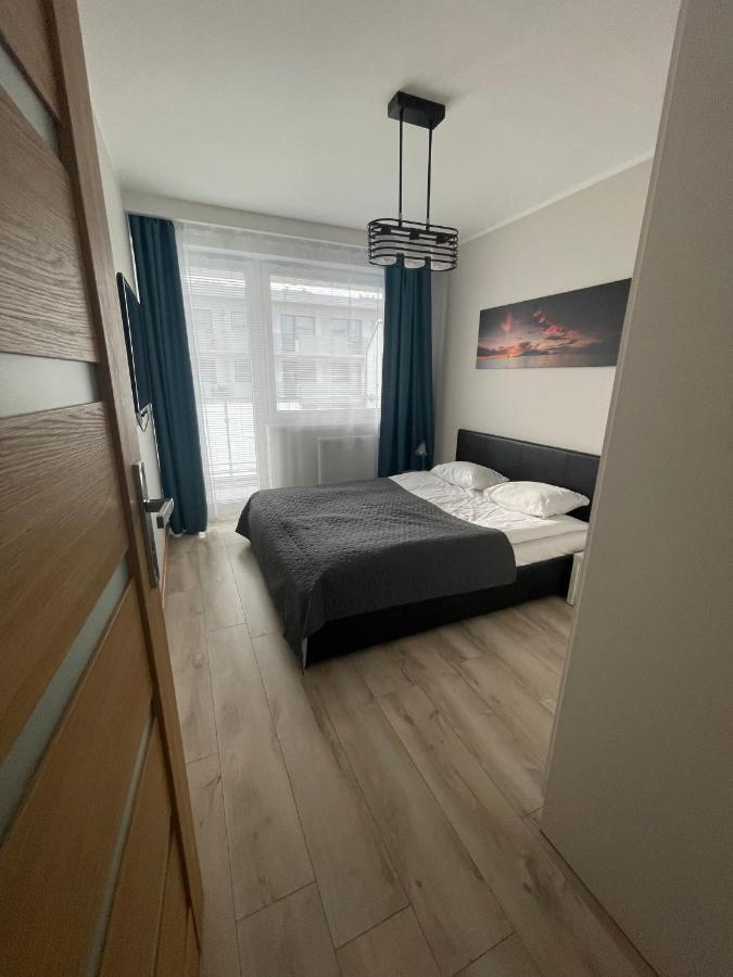 Blizej Morza Luxury Kolobrzeg