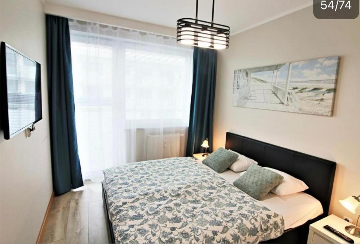 Blizej Morza Luxury Kolobrzeg