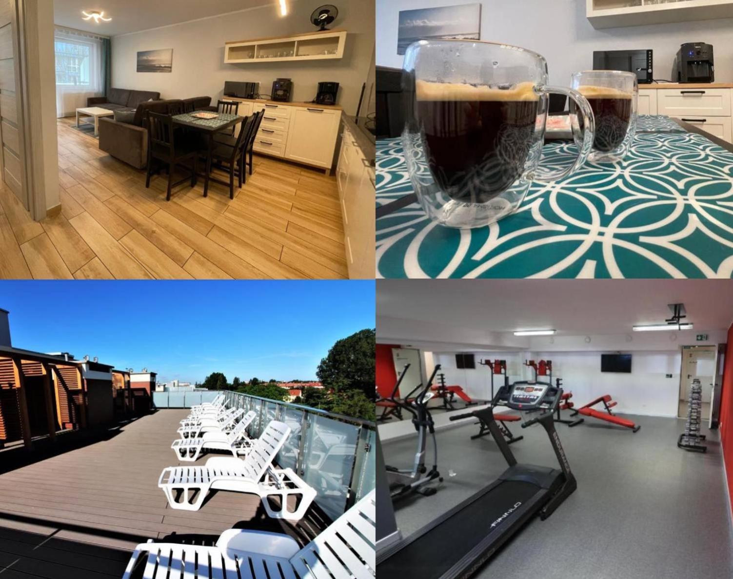 Blizej Morza Luxury * Kolobrzeg