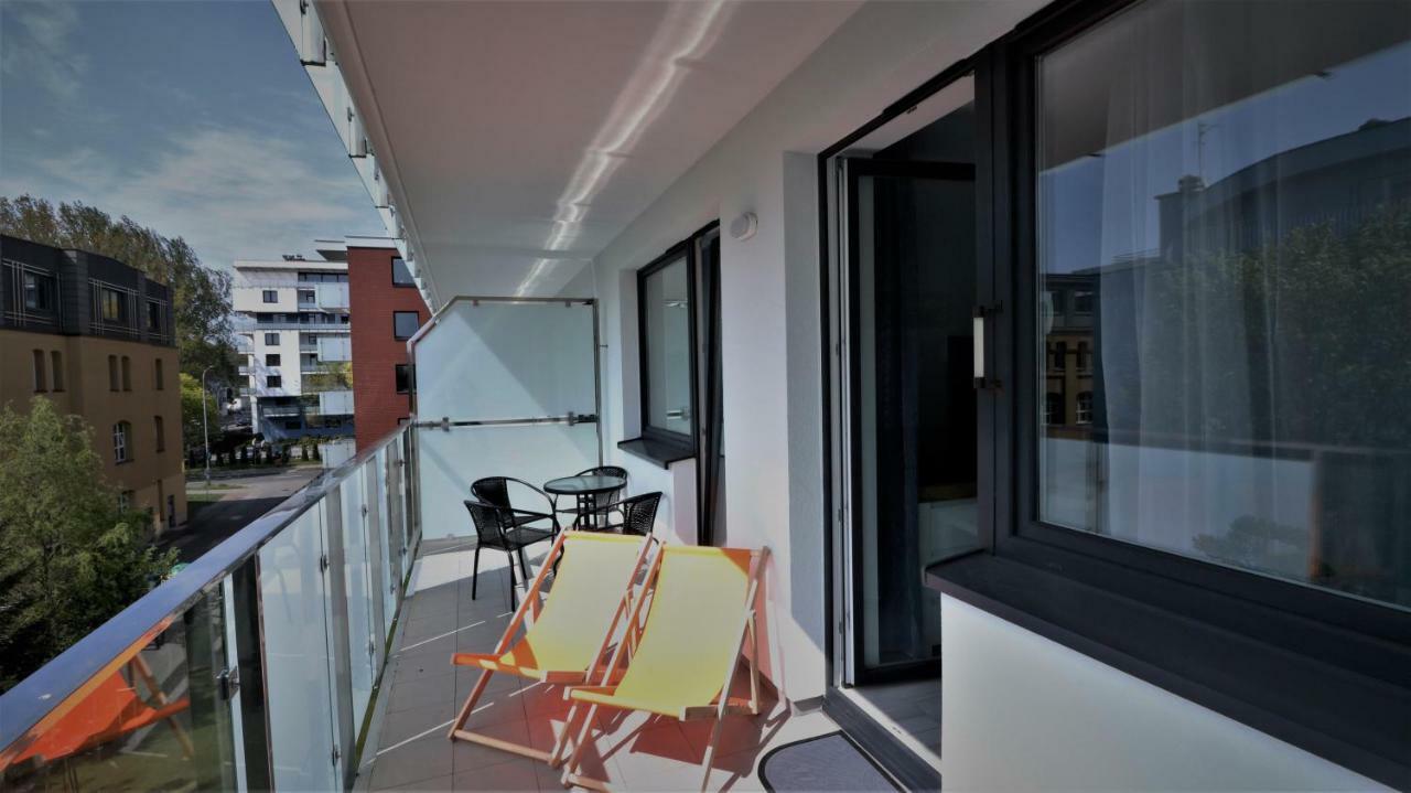 Blizej Morza Luxury Kolobrzeg