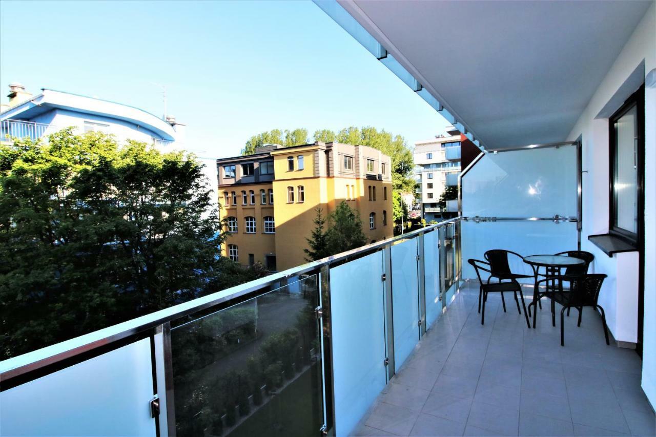 Blizej Morza Luxury Kolobrzeg