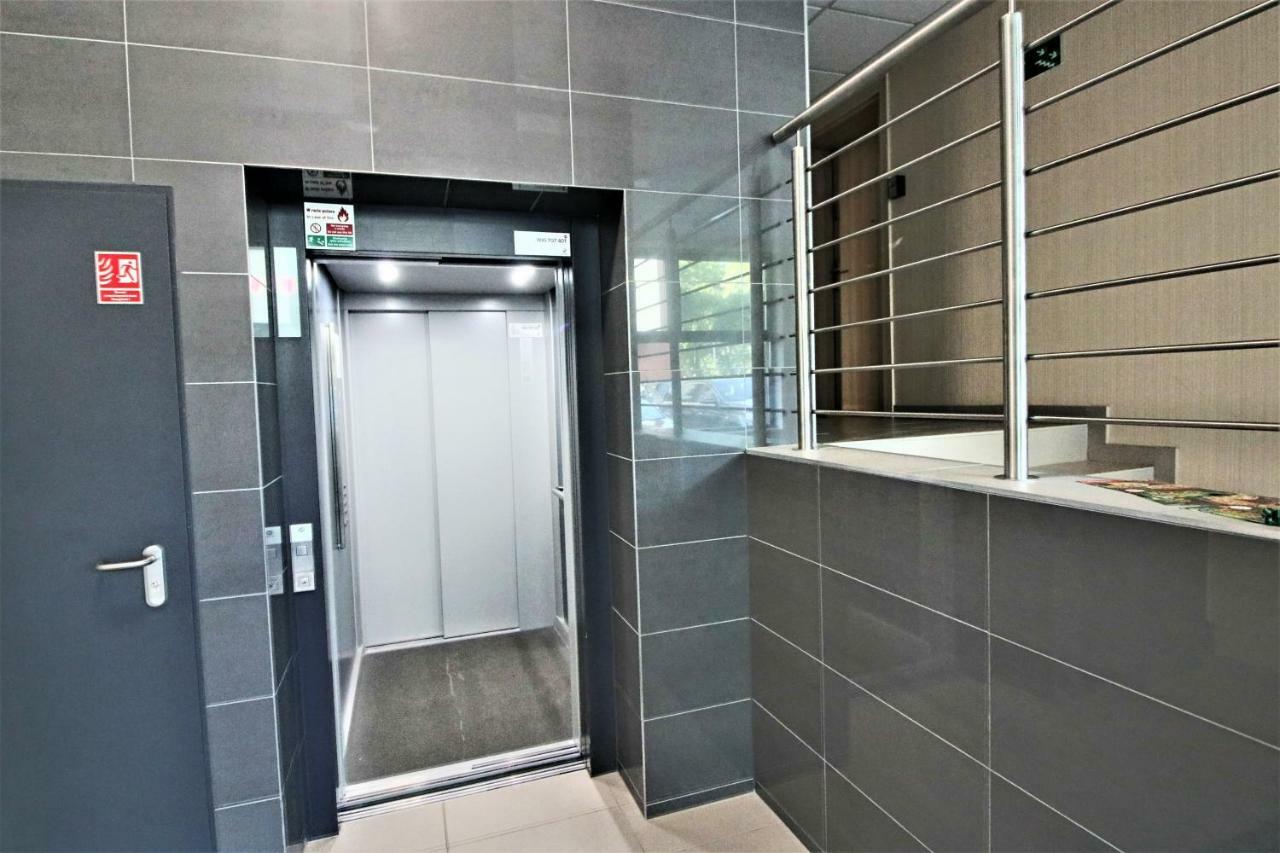 Blizej Morza Luxury Apartment Kolobrzeg