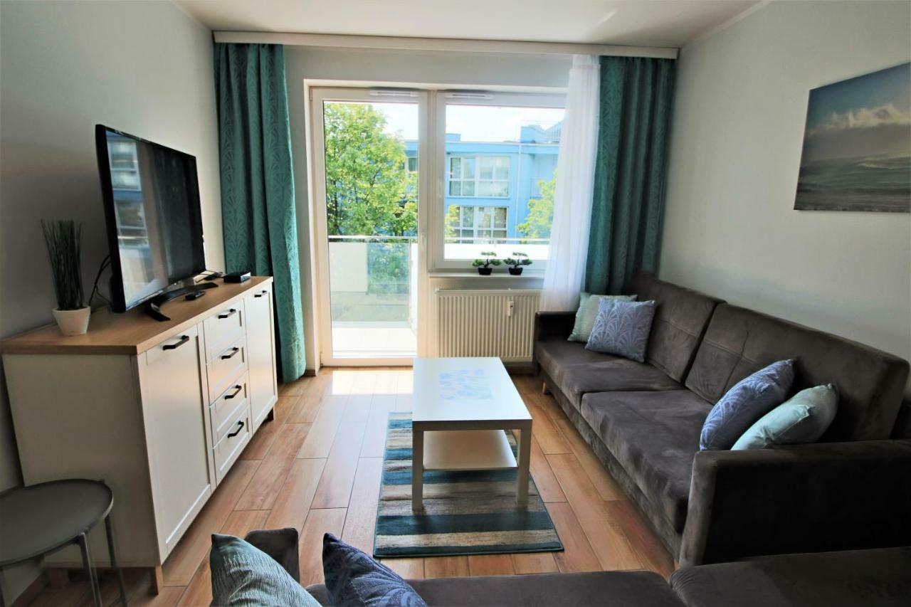 Blizej Morza Luxury * Kolobrzeg