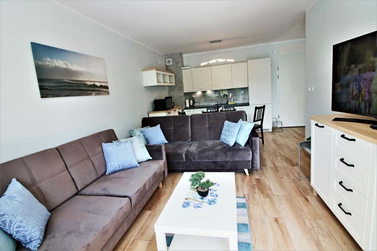 Blizej Morza Luxury * Kolobrzeg