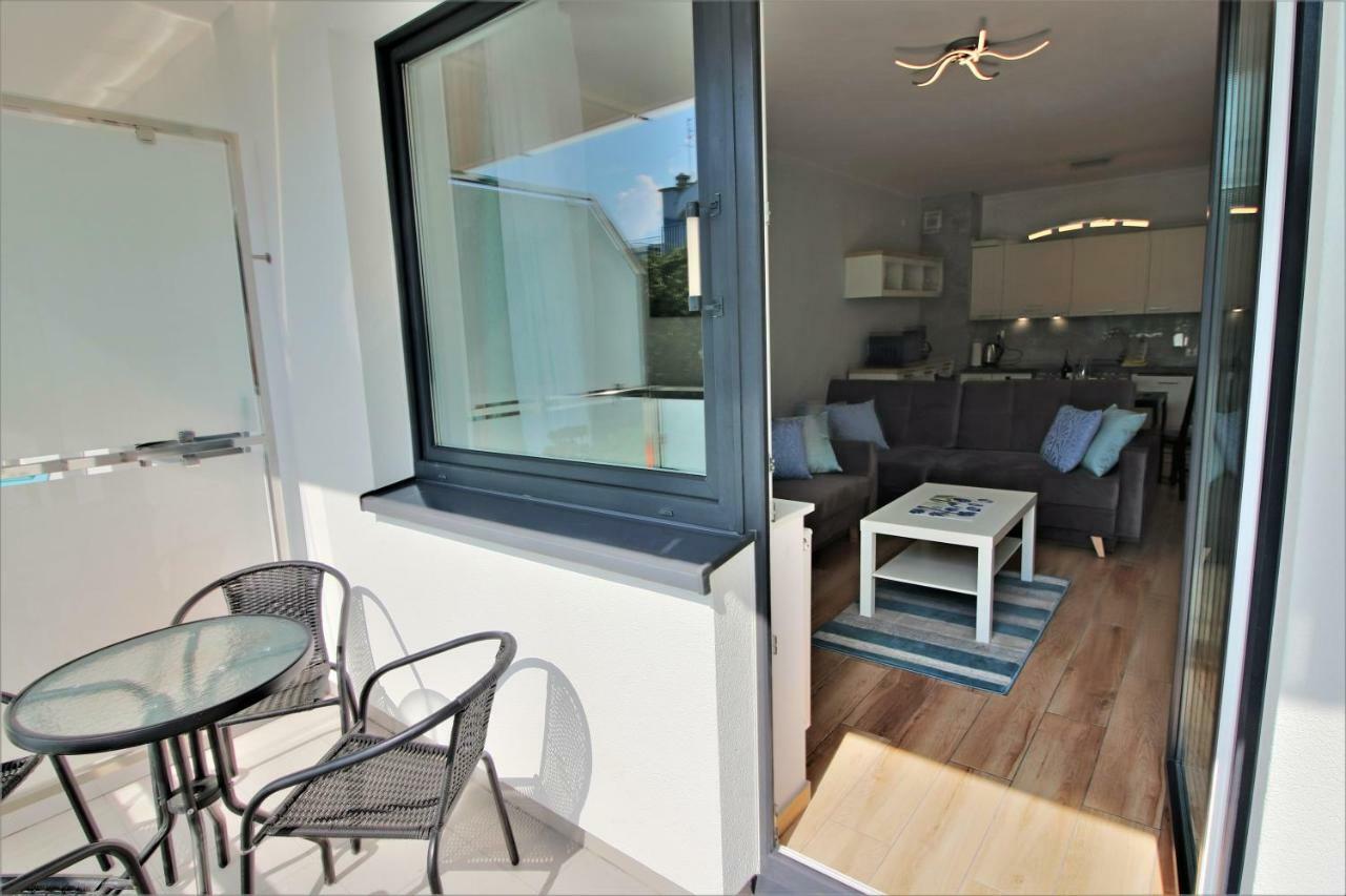 Blizej Morza Luxury Apartment Kolobrzeg