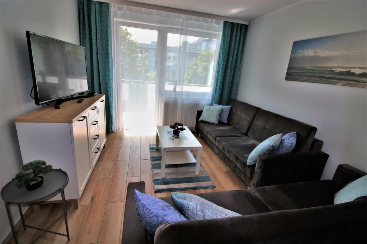 Blizej Morza Luxury Apartment