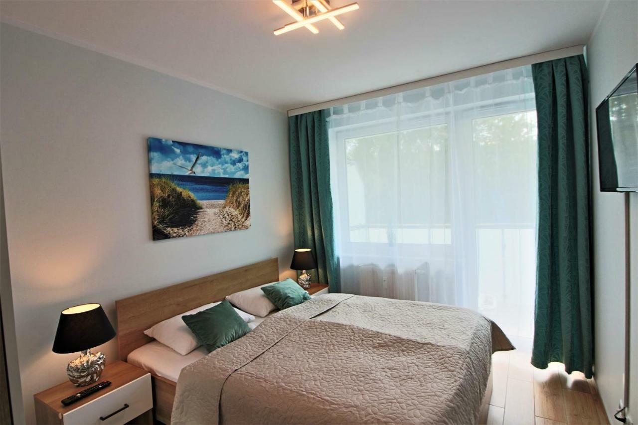 Blizej Morza Luxury Kolobrzeg