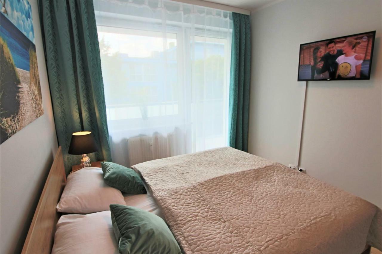 Apartment Blizej Morza Luxury